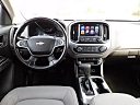 Thumbnail image of 2017 Chevrolet Colorado at Gary Mathews Motors
