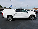 Thumbnail image of 2017 Chevrolet Colorado at Gary Mathews Motors