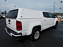 Thumbnail image of 2017 Chevrolet Colorado at Gary Mathews Motors