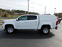 Thumbnail image of 2017 Chevrolet Colorado at Gary Mathews Motors
