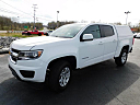 Thumbnail image of 2017 Chevrolet Colorado at Gary Mathews Motors