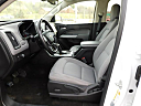 Thumbnail image of 2017 Chevrolet Colorado at Gary Mathews Motors