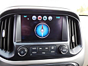 Thumbnail image of 2017 Chevrolet Colorado at Gary Mathews Motors