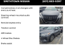 Thumbnail image of 2022 Nissan Kicks at Smithtown Nissan