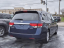 Thumbnail image of 2016 Honda Odyssey at Swiss Auto Mart