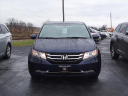 Thumbnail image of 2016 Honda Odyssey at Swiss Auto Mart
