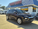 Thumbnail image of 2021 Chevrolet Trailblazer at A & B Motors