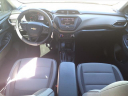 2021 Chevrolet Trailblazer LS at A & B Motors