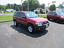 Thumbnail image of 2007 Ford Escape at Green Corner Auto Park, Inc.