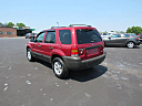 2007 Ford Escape XLT at Green Corner Auto Park, Inc.
