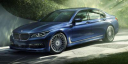 Thumbnail image of 2018 BMW 7 Series at Adams Auto Group Inc