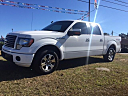 Thumbnail image of 2012 Ford F-150 at Price Point