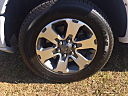 Thumbnail image of 2012 Ford F-150 at Price Point