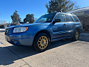 Thumbnail image of 2008 Subaru Forester at At The Car Lot Llc