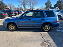 2008 Subaru Forester 2.5 X at At The Car Lot Llc