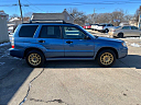 Thumbnail image of 2008 Subaru Forester at At The Car Lot Llc