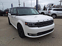 Thumbnail image of 2016 Ford Flex at A & B Motors