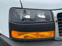 Thumbnail image of 2023 GMC Savana at Millennium Chevrolet