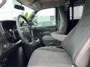 Thumbnail image of 2023 GMC Savana at Millennium Chevrolet
