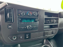 Thumbnail image of 2023 GMC Savana at Millennium Chevrolet