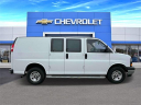 Thumbnail image of 2023 GMC Savana at Millennium Chevrolet