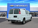 Thumbnail image of 2023 GMC Savana at Millennium Chevrolet