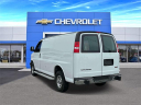 Thumbnail image of 2023 GMC Savana at Millennium Chevrolet