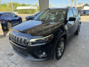 Thumbnail image of 2021 Jeep Cherokee at Absolute Auto Center