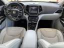 Thumbnail image of 2021 Jeep Cherokee at Absolute Auto Center
