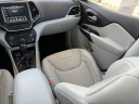 Thumbnail image of 2021 Jeep Cherokee at Absolute Auto Center