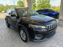 Thumbnail image of 2021 Jeep Cherokee at Absolute Auto Center