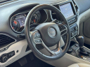 Thumbnail image of 2021 Jeep Cherokee at Absolute Auto Center