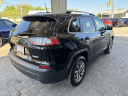 Thumbnail image of 2021 Jeep Cherokee at Absolute Auto Center