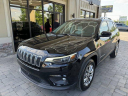 Thumbnail image of 2021 Jeep Cherokee at Absolute Auto Center