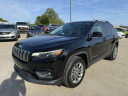 Thumbnail image of 2021 Jeep Cherokee at Absolute Auto Center