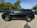 Thumbnail image of 2021 Jeep Cherokee at Absolute Auto Center