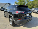 Thumbnail image of 2021 Jeep Cherokee at Absolute Auto Center
