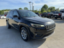 Thumbnail image of 2021 Jeep Cherokee at Absolute Auto Center