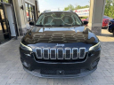Thumbnail image of 2021 Jeep Cherokee at Absolute Auto Center