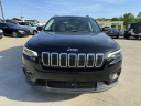 Thumbnail image of 2021 Jeep Cherokee at Absolute Auto Center