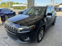 Thumbnail image of 2021 Jeep Cherokee at Absolute Auto Center