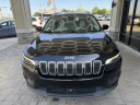 Thumbnail image of 2021 Jeep Cherokee at Absolute Auto Center