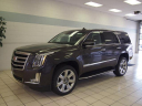Thumbnail image of 2015 Cadillac Escalade at Shirey Cadillac