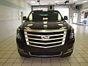 Thumbnail image of 2015 Cadillac Escalade at Shirey Cadillac