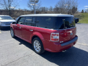 2011 Ford Flex SEL at Serra Honda Brighton