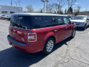 Thumbnail image of 2011 Ford Flex at Serra Honda Brighton