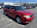 Thumbnail image of 2011 Ford Flex at Serra Honda Brighton