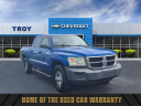 Thumbnail image of 2008 Dodge Dakota at Chevrolet Of Troy