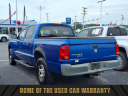 Thumbnail image of 2008 Dodge Dakota at Chevrolet Of Troy