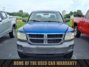 Thumbnail image of 2008 Dodge Dakota at Chevrolet Of Troy